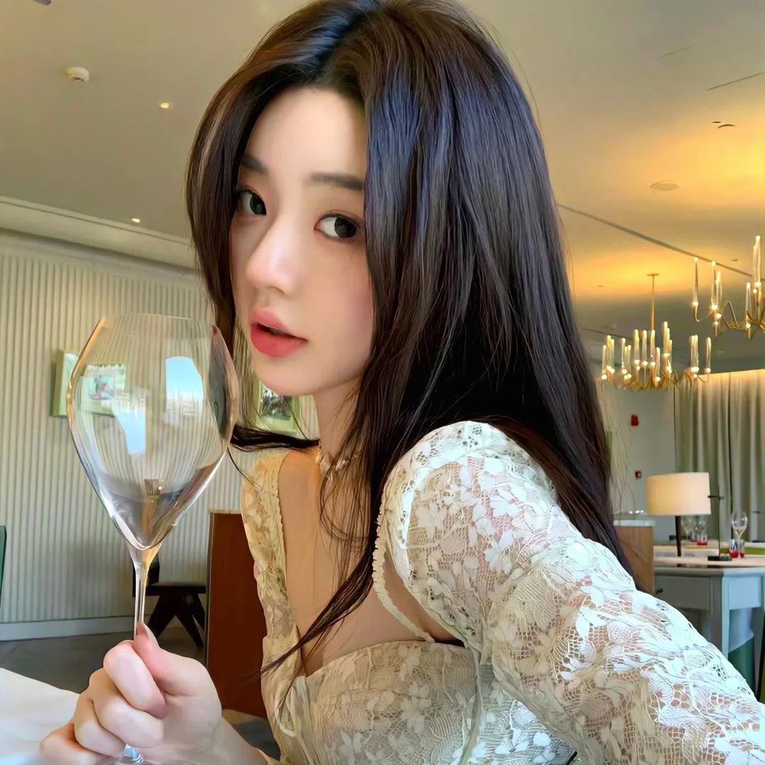 甜蜜的她·动态漫